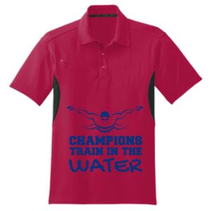 Accelerator Polo Thumbnail