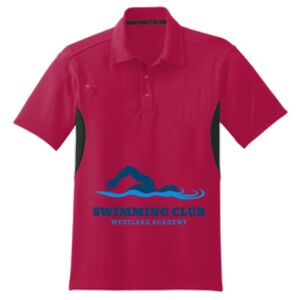 Accelerator Polo Thumbnail