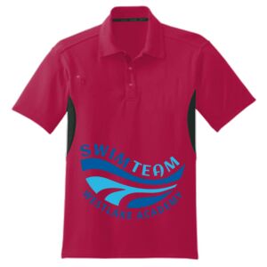 Accelerator Polo Thumbnail