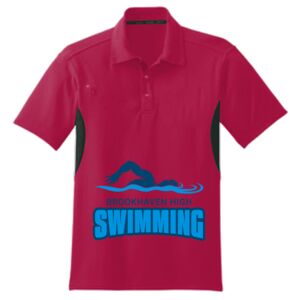 Accelerator Polo Thumbnail