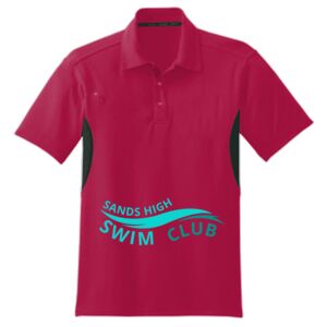 Accelerator Polo Thumbnail