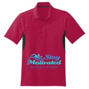 Accelerator Polo Thumbnail