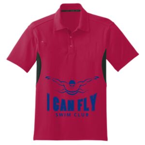 Accelerator Polo Thumbnail