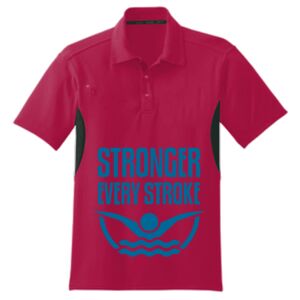 Accelerator Polo Thumbnail