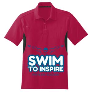 Accelerator Polo Thumbnail