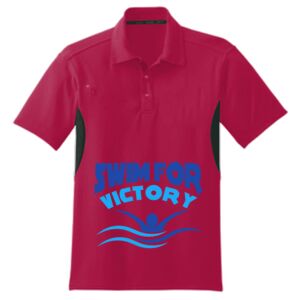 Accelerator Polo Thumbnail