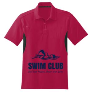 Accelerator Polo Thumbnail