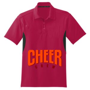 Accelerator Polo Thumbnail