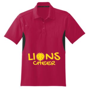 Accelerator Polo Thumbnail