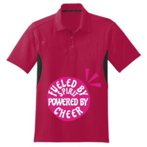 Accelerator Polo Thumbnail