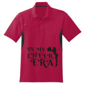 Accelerator Polo Thumbnail