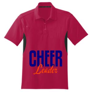 Accelerator Polo Thumbnail