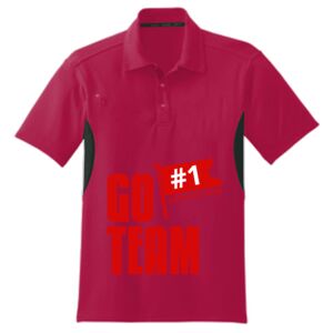 Accelerator Polo Thumbnail