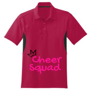 Accelerator Polo Thumbnail