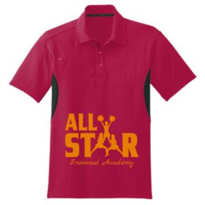 Accelerator Polo Thumbnail