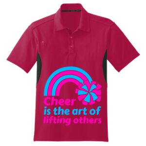 Accelerator Polo Thumbnail