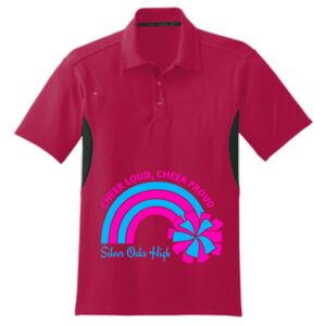 Accelerator Polo Thumbnail