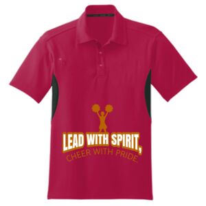 Accelerator Polo Thumbnail