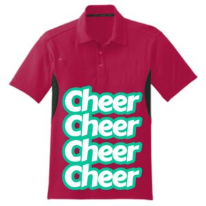 Accelerator Polo Thumbnail