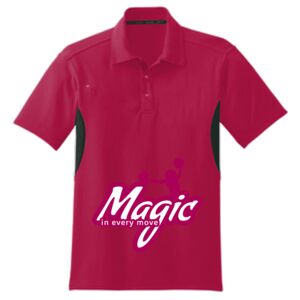 Accelerator Polo Thumbnail