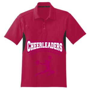 Accelerator Polo Thumbnail