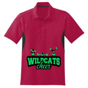 Accelerator Polo Thumbnail