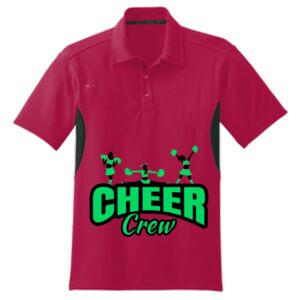 Accelerator Polo Thumbnail