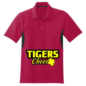 Accelerator Polo Thumbnail