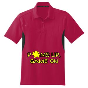 Accelerator Polo Thumbnail