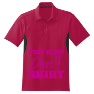 Accelerator Polo Thumbnail