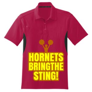 Accelerator Polo Thumbnail