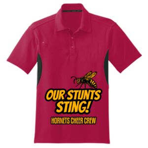 Accelerator Polo Thumbnail