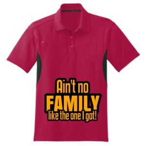 Accelerator Polo Thumbnail