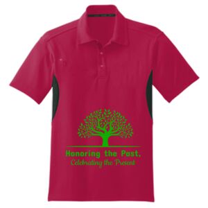 Accelerator Polo Thumbnail