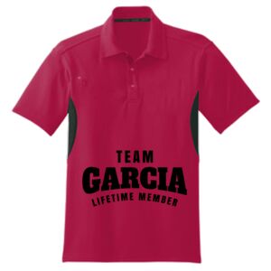 Accelerator Polo Thumbnail