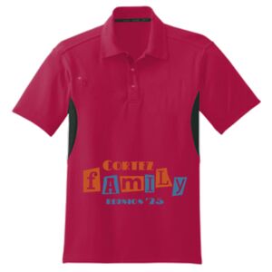 Accelerator Polo Thumbnail