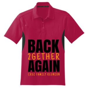 Accelerator Polo Thumbnail