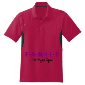 Accelerator Polo Thumbnail