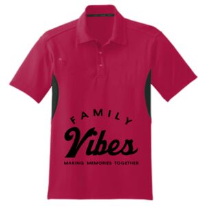 Accelerator Polo Thumbnail