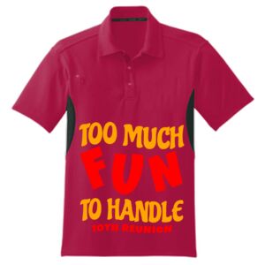 Accelerator Polo Thumbnail