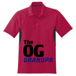 Accelerator Polo Thumbnail