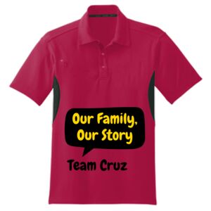 Accelerator Polo Thumbnail