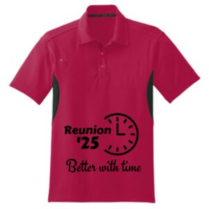 Accelerator Polo Thumbnail