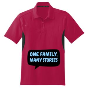 Accelerator Polo Thumbnail