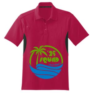 Accelerator Polo Thumbnail