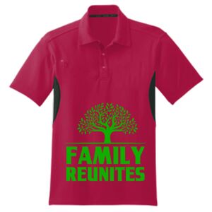 Accelerator Polo Thumbnail