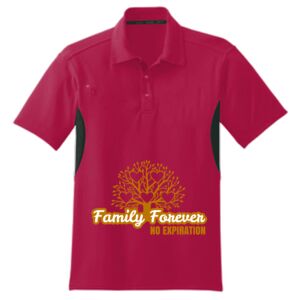 Accelerator Polo Thumbnail