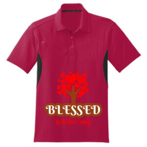 Accelerator Polo Thumbnail