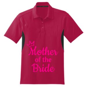 Accelerator Polo Thumbnail