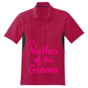 Accelerator Polo Thumbnail